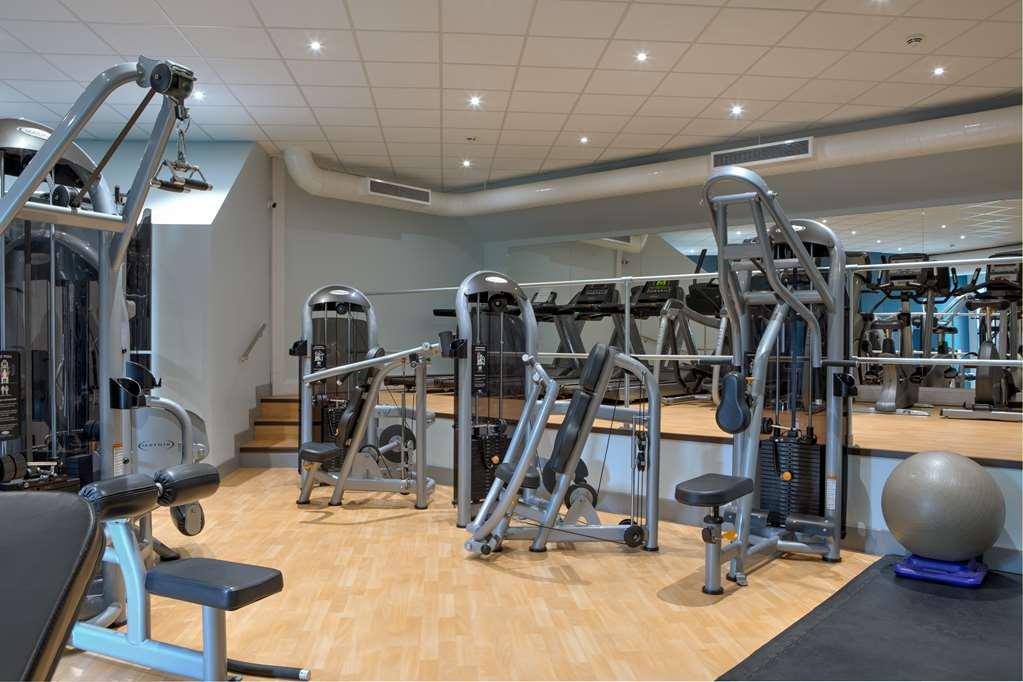מלון בורהמווד Doubletree By Hilton London Elstree מתקנים תמונה
